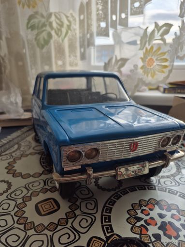 Машинка ссср , Автомобиль СССР масштаб 1:10 С 1 РУБЛЯ