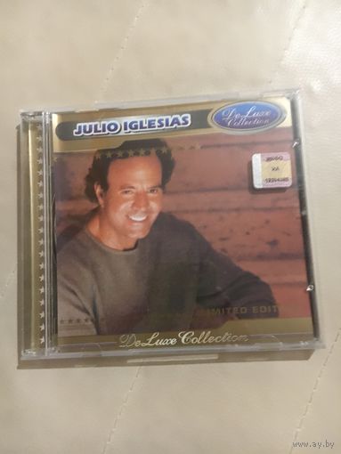Julio Iglesias the best of
