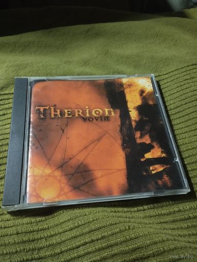 CD Therion Vovin