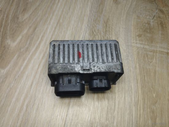 Реле накала свечей Opel Antara