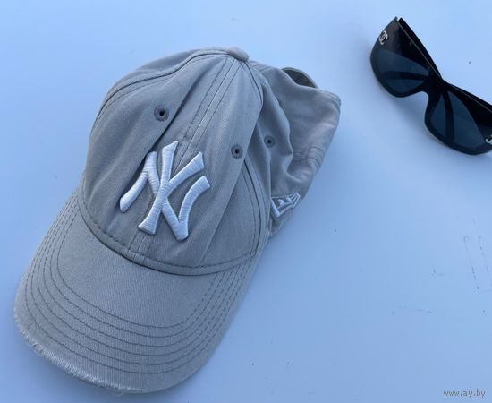 Кепка new era оригинал Унисекс