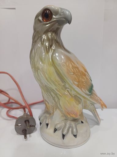 Все лоты с 1р.Орел Германия светильник