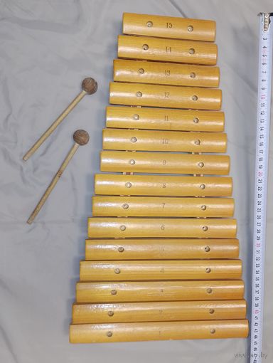 В коллекцию времён СССР