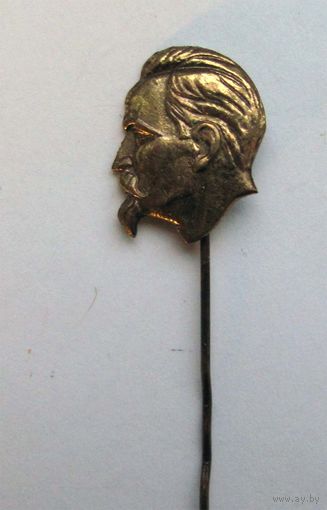 Дзержинский. Фрачник.