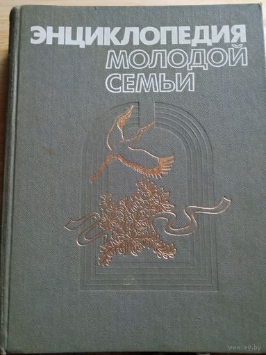 Энциклопедия молодой семьи