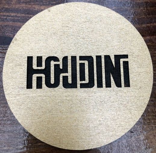 Подставку бара  "Houdini". Гродно.