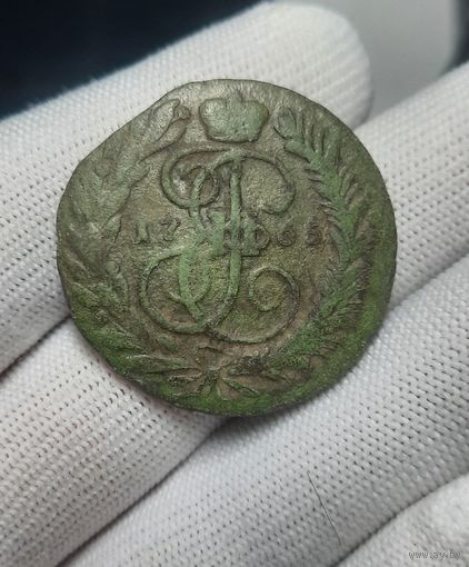 2 копейки 1765 ММ