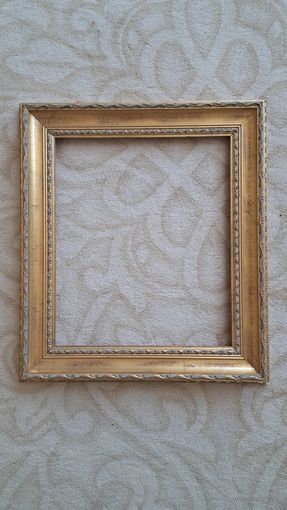 Рама. Багет под картинку.