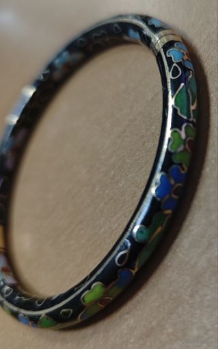 Браслет винтажный. 16.5см