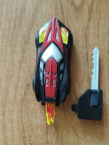 Машинка Hot Wheels (Хот Вилс)