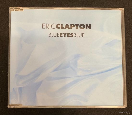 Eric Clapton – Blue Eyes Blue (Instrumental)