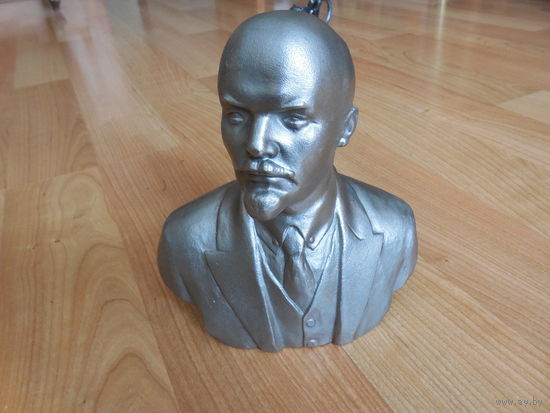 Бюст. Ленин. Мурзин 84