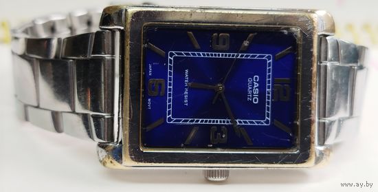 Часы "Casio" оригинал