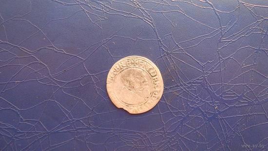 1 грош 1543                                                                    (2559)