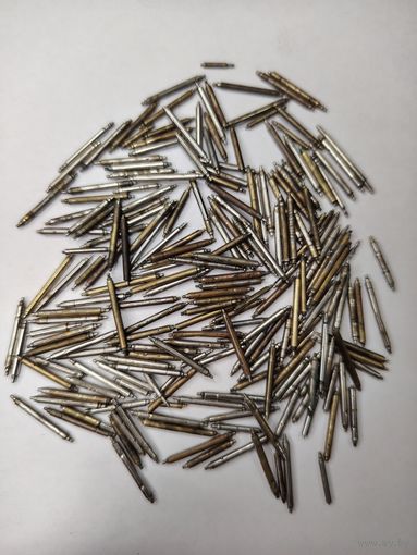 Шпилька (пружинный штифт), без МЦ!!