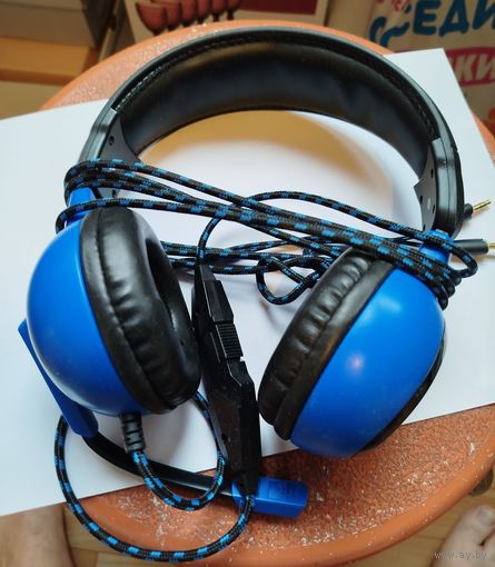 Наушники MHS-G50