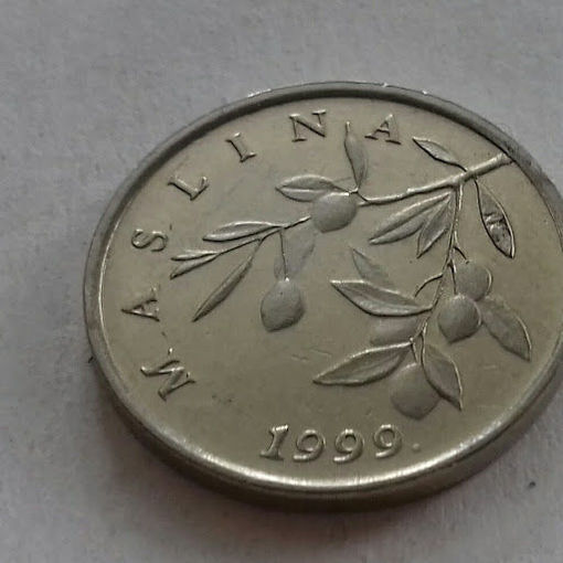 20 лип, Хорватия 1999 г.