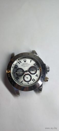 Часы Ролекс . Дайтона . Автоподзавод. С рубля без МЦ. Много лотов с рубля без МЦ.