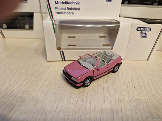 SHABAK Golf 3 cabrio