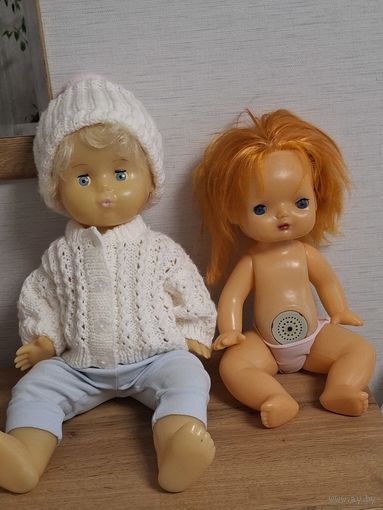 Кукла ссср лот