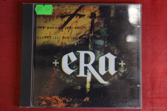 Era - Era (2003, CD)