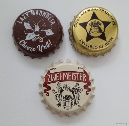 Пивная пробка. Цена за 1 шт.