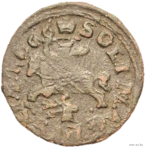 Солид 1666 ковно распродажа коллекции