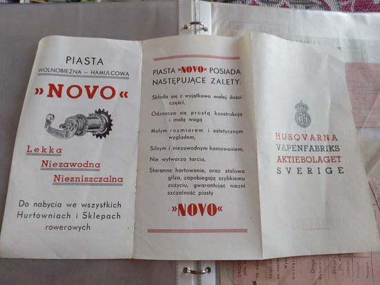 Велосипед торпедо реклама довоенная.1938г