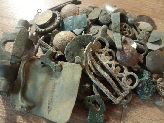 Шмурдяк - 520 гр.