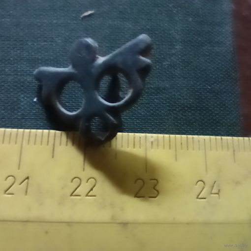 Накладка красивая