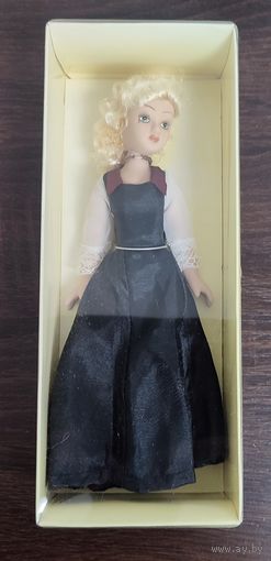 Дамы эпохи - 9