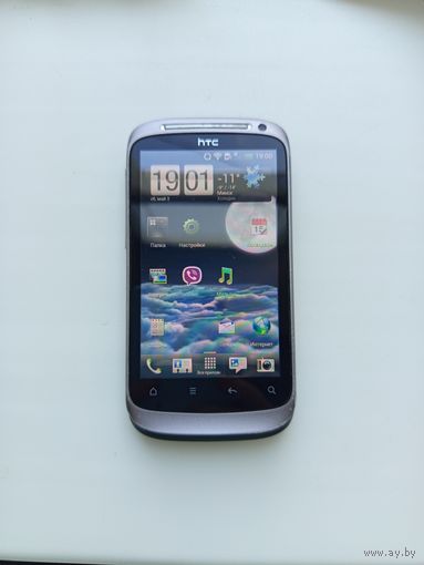 Телефон HTC Desire S