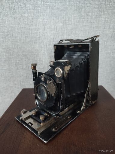 Фотоаппарат Фотокор 1 распродажа коллекции.