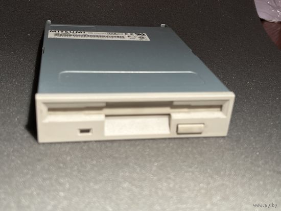 Флоппи дисковод 3.5''/ 1.44 Mb