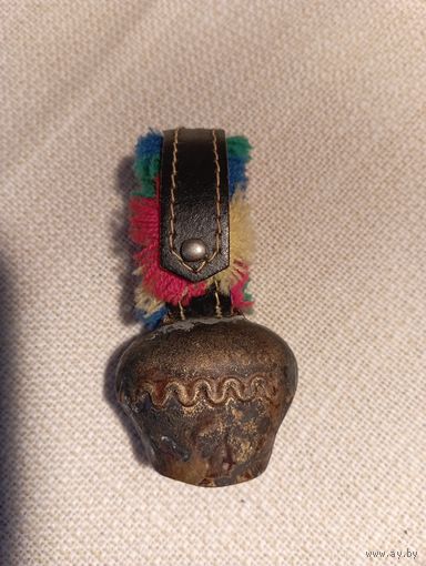 Колокольчик