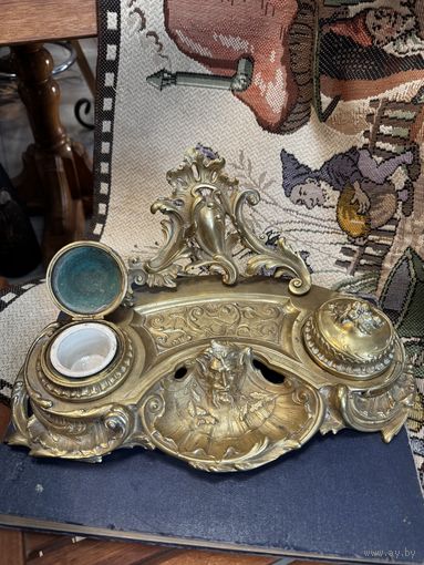 Чернильный набор