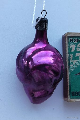 Ёлочная игрушка. 247.