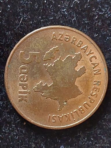 5 гапик азербайлжан