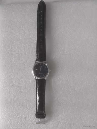 Часы CASIO Идут.
