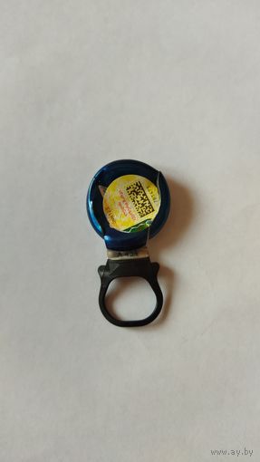 Крышка пивная.