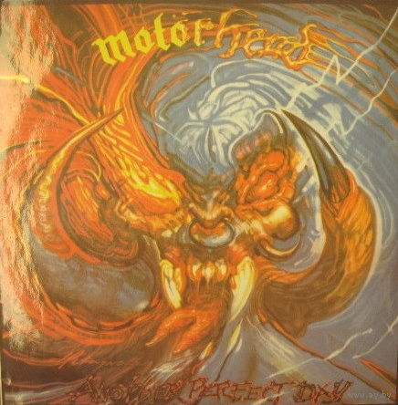 Motorhead – Another Perfect Day