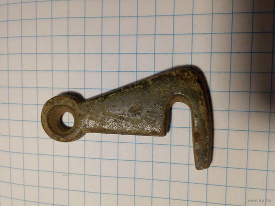 Крючок большой