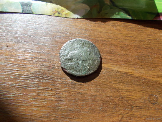 1 копейка Елизаветы