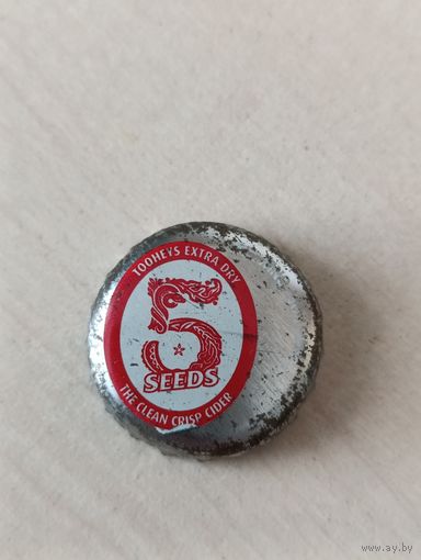 Крышки - пробки ( Австралия )