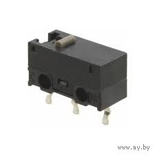 Микропереключатель OMRON   (6 шт.)
