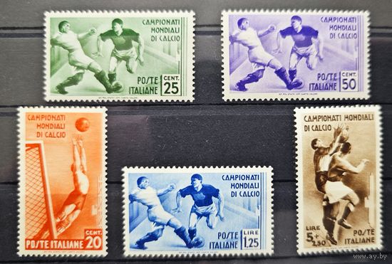 Италия ми 479-483