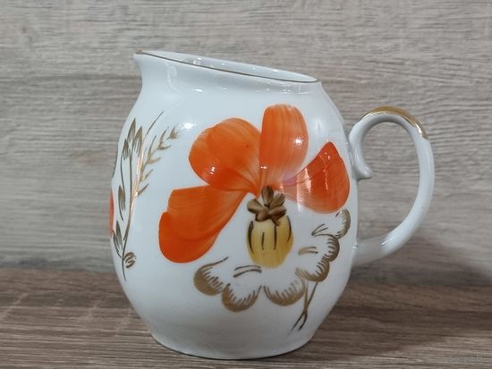 СЛИВОЧНИК. СССР.