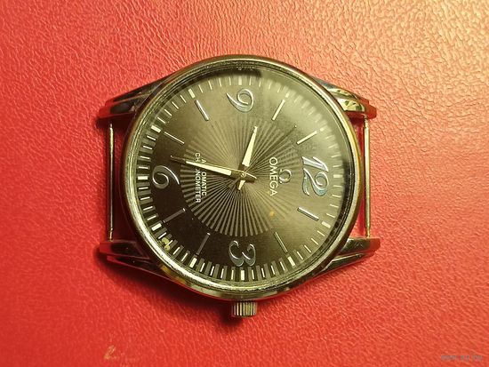 Часы мужские кварц OMEGA