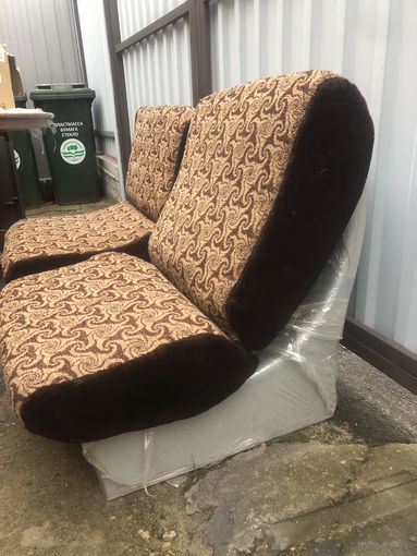 Лаунж кресло винтаж ГДР