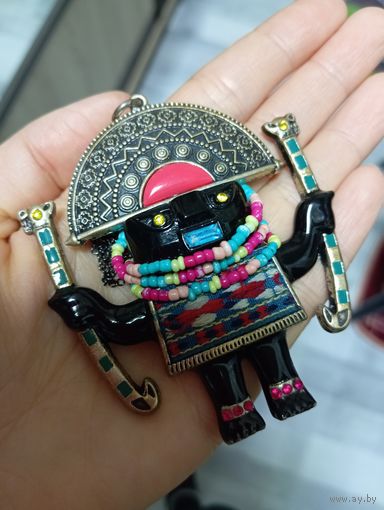 Подвеска ZARA